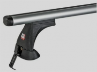 Багажник на крышу KOALA KF с дугами "ФУТУРА" 130 см от магазина ФаркопРос